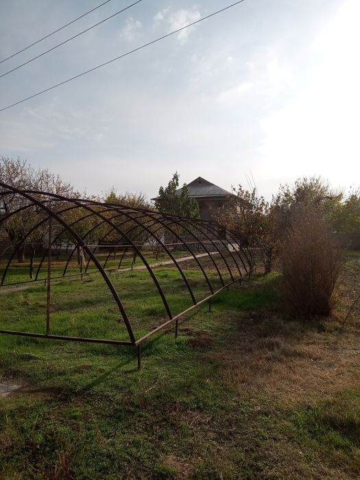 Uy uchastka srochna sotiladi 31sotix