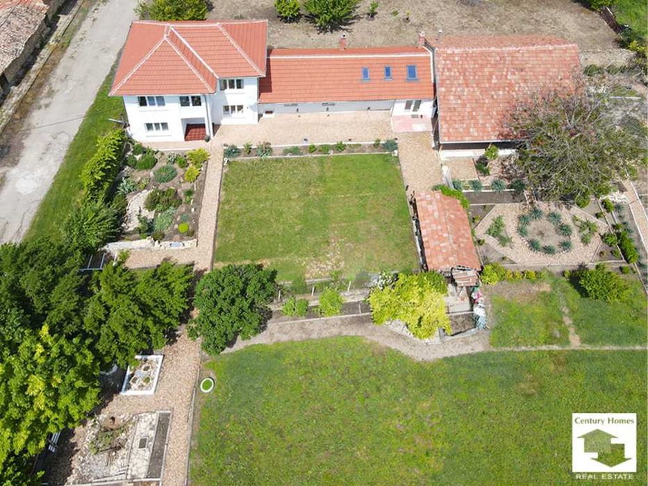 Продава се Къща в с. Обединение, Област Велико Търново - 150 кв.м за 906 €/кв.м - Снимка #21