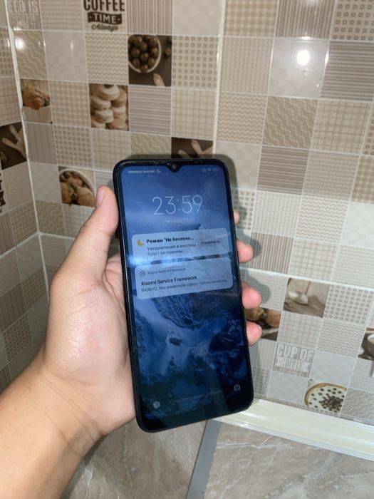 Redmi 9 A / 6 pro srochna sotiladi real narxi pastda