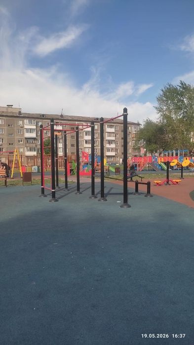 Продам 2х ком центр