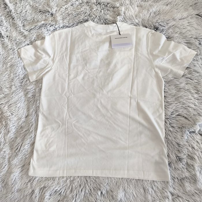 Alexander Wang тениска унисекс НОВА