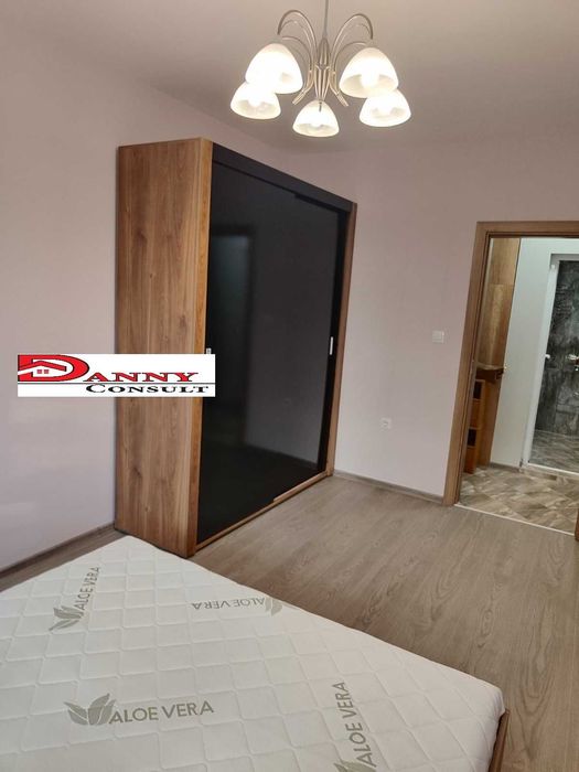 Продава се Двустаен апартамент в Велико Търново, Акация - 80 кв.м за 1803 €/кв.м - Снимка #2