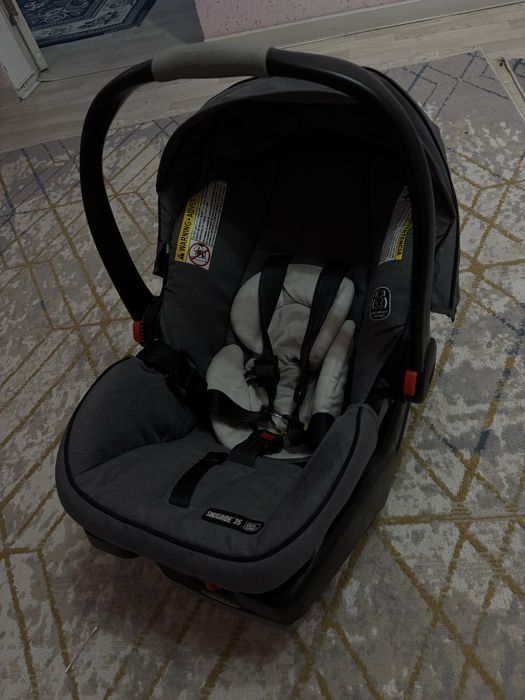 Автокресло  Graco