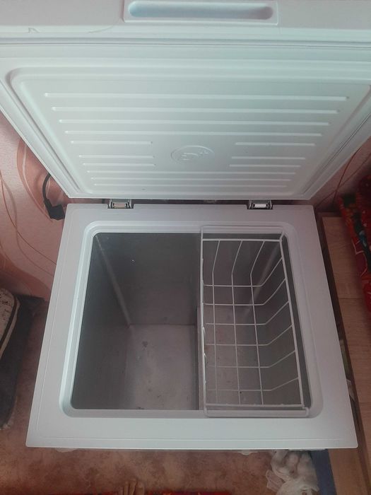 Морозильник Atlantic