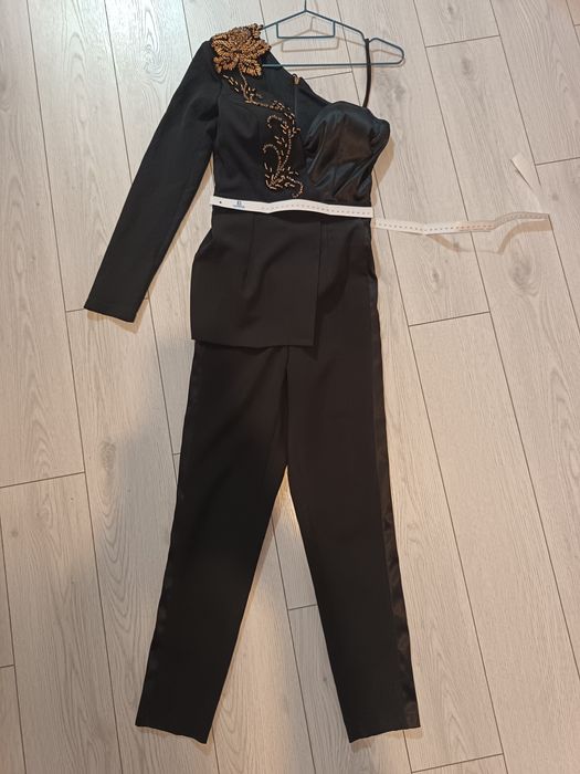 Salopeta eleganta Bby