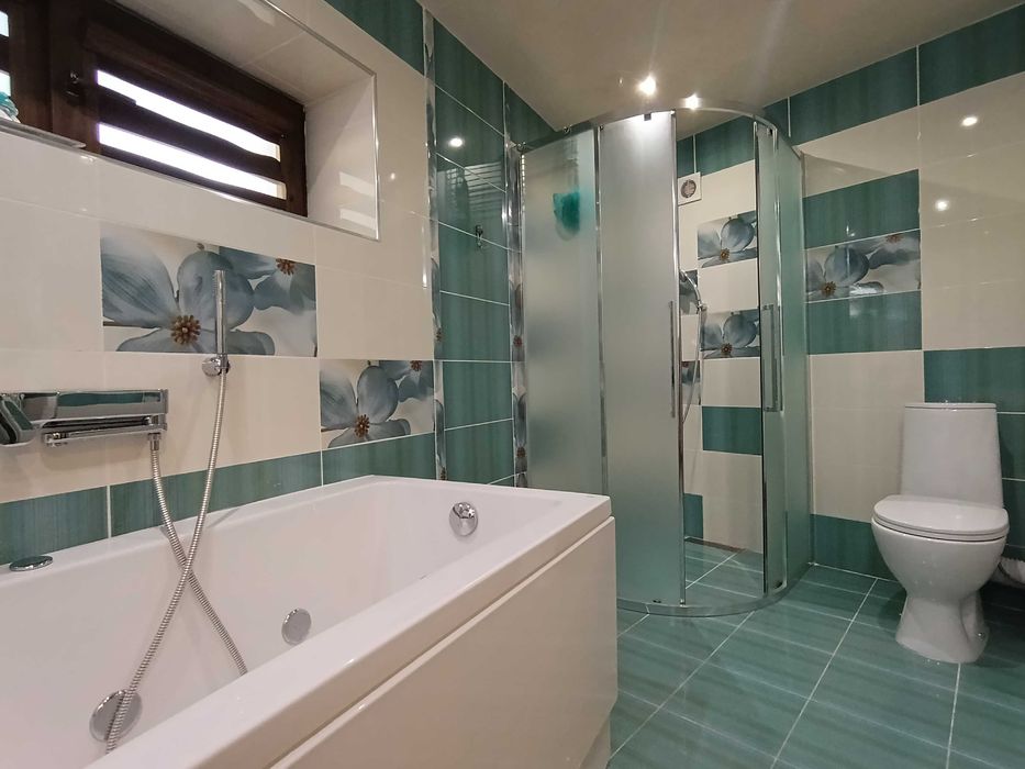 Къща в град Севлиево