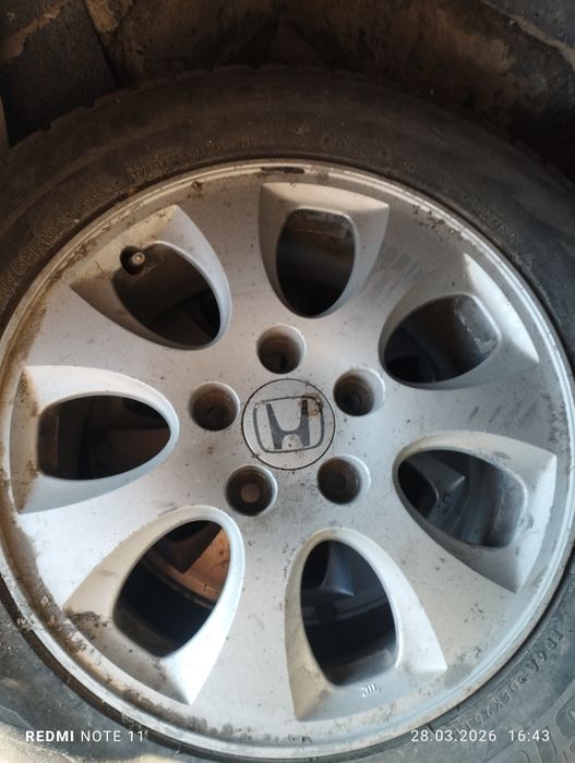 Титанки размер на 16