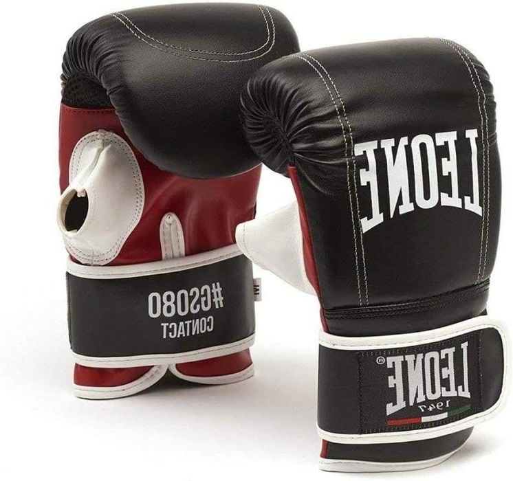 Боксови ръкавици LEONE L