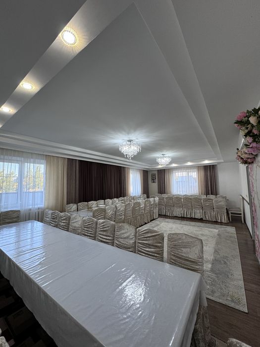 Аренда коттеджа посуточно