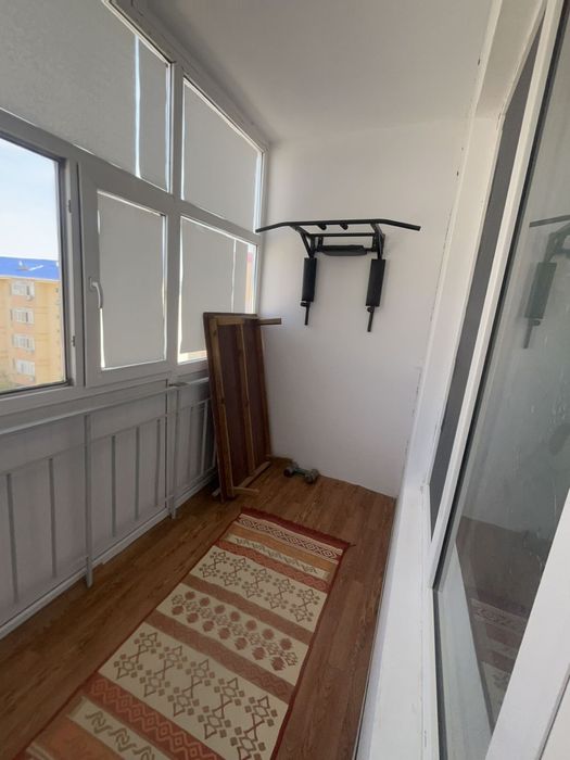 Продаю квартиру в районе Нурсая