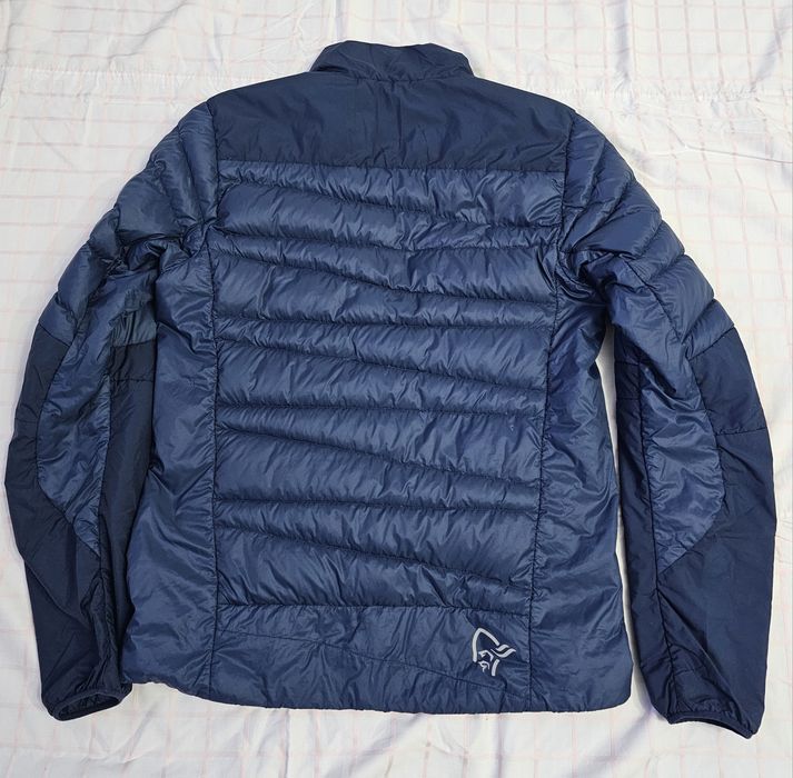 Geaca barbati Norrona