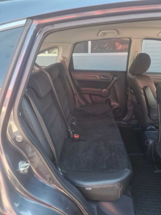Honda CR-V 2.2 I DTEC 2011 4х4