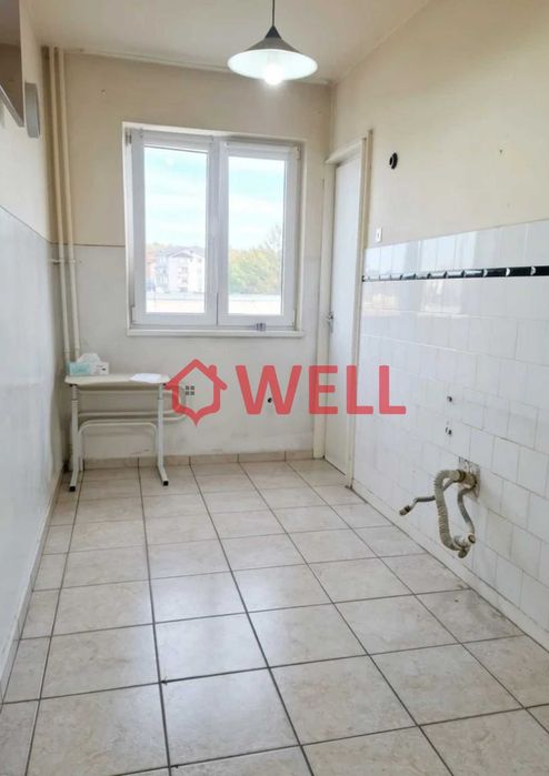 De vânzare apartament cu 2 camere, situat în cartierul Dâmbu Pietros, Tg.Mureș