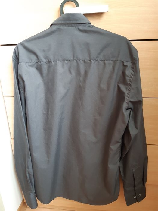 Нова мъжка риза Pierre, размер S