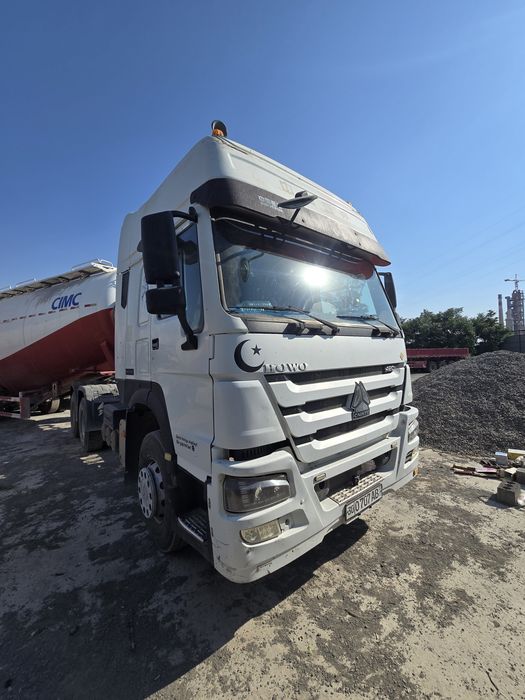 A6. Tigach  sotiladi 2019 yil. 352 000. Probegda