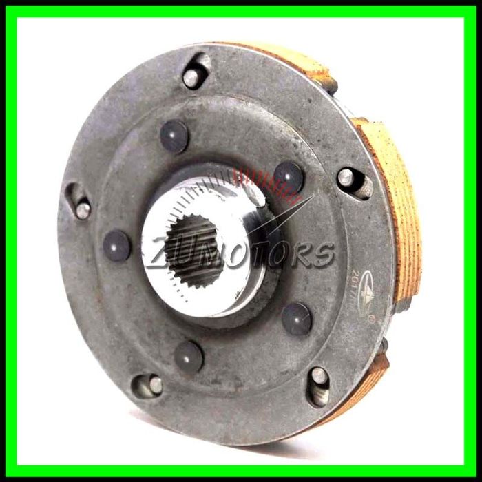 Ambreiaj Atv LINHAI 520 550 600 LH520 LH550 LH600 V-twin EFI - Cod Original 70091A