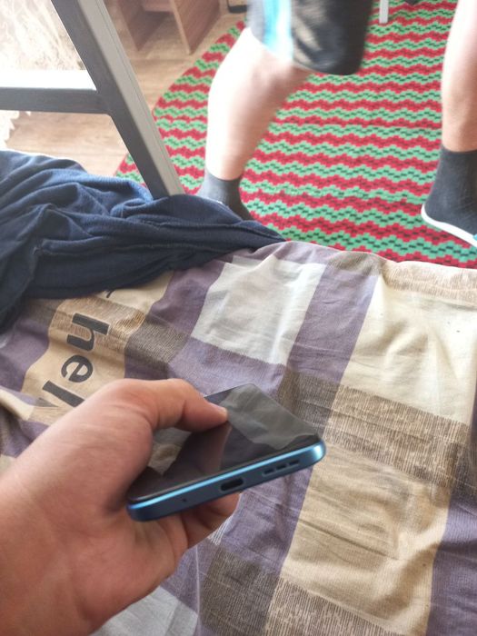 Redmi 10 Sea blue 4GB RAM 64GB ROM