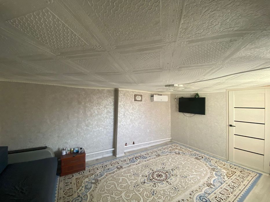 Продам дом в Кызылтале