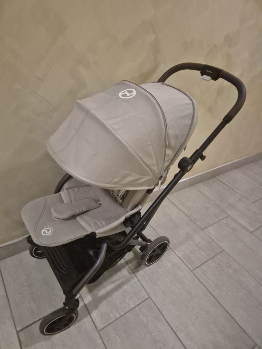 Детска количка cybex