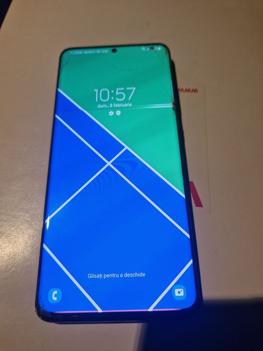 Samsung galaxy S20 Ultra 5G