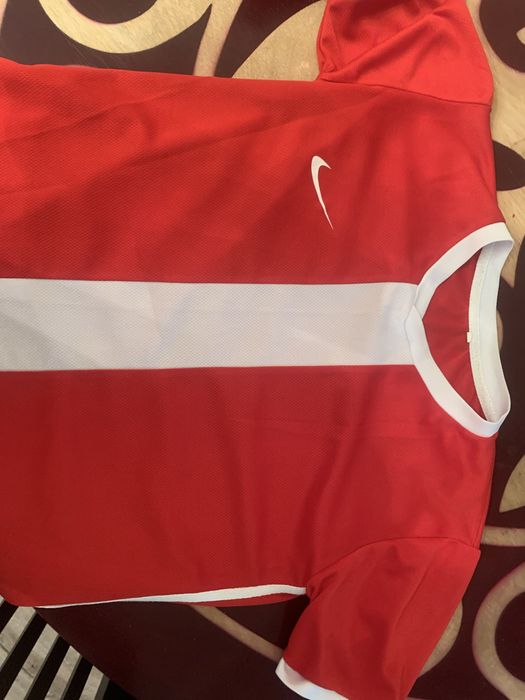 Мужская одежда, подростковая одежда и футбольная форма