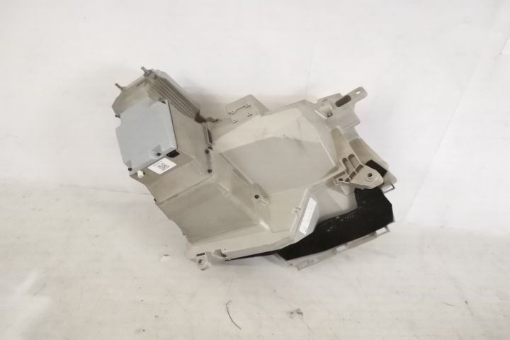 Табло с Head Up дисплей, оригинално за Мерцедес-Бенц С-Клас / Mercedes