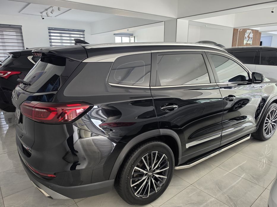 Chery 8pro 2024  Propan