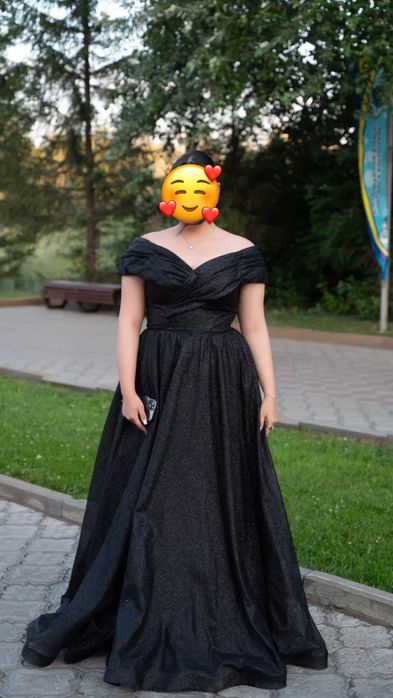 Выпускное платье