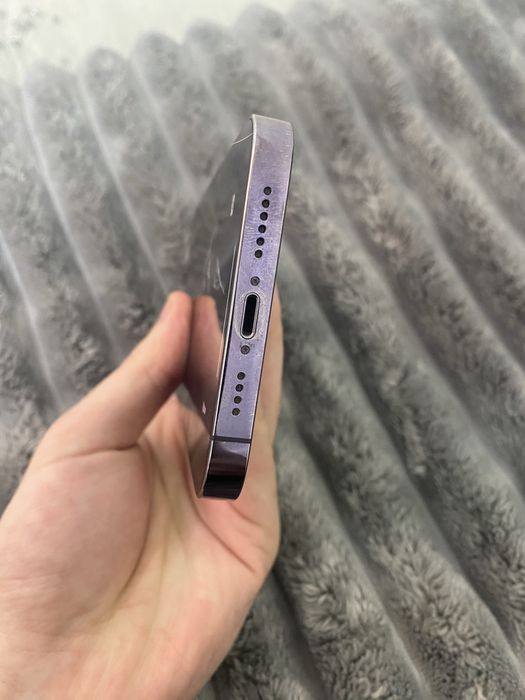 Iphone 14 pro max в идиальном состоянии