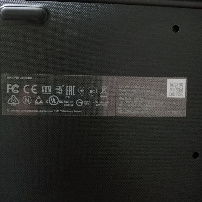 Ноутбук/Леново/Lenovo