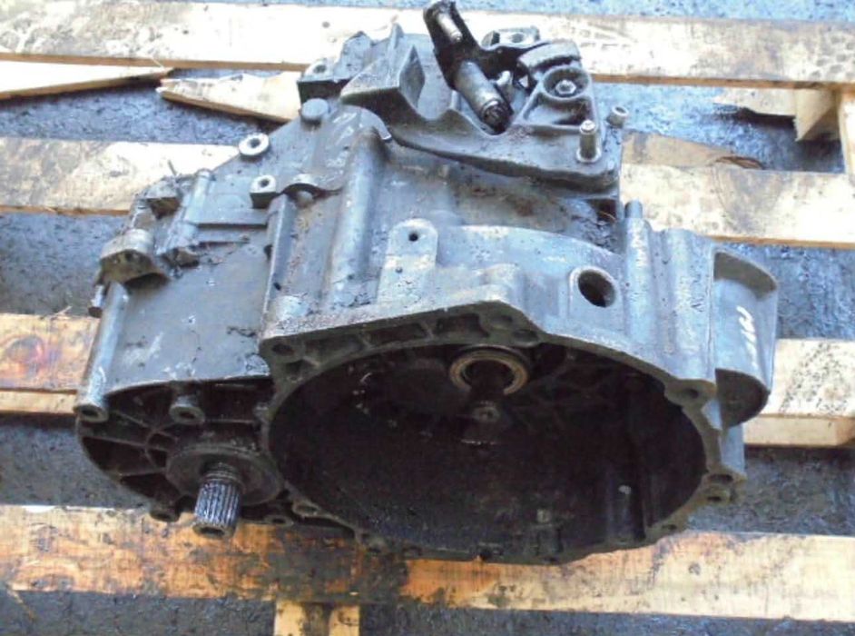 6 степенна скоростна кутия Audi Seat Skoda VW