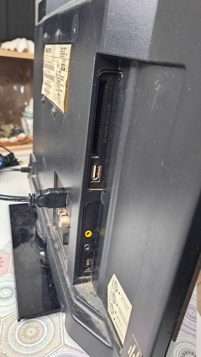 Телевизор Philips 22PFL2908H/12