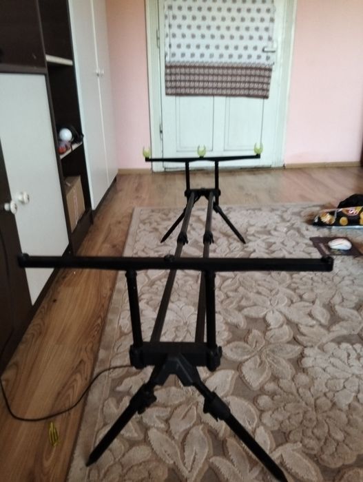 Suport pescuit un metru jumate