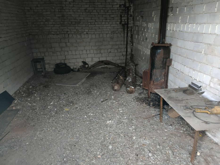 Продам гараж г.к восход