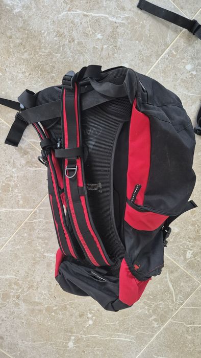 Rucsac drumeție 24-30 l