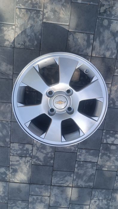 Jentra original diska