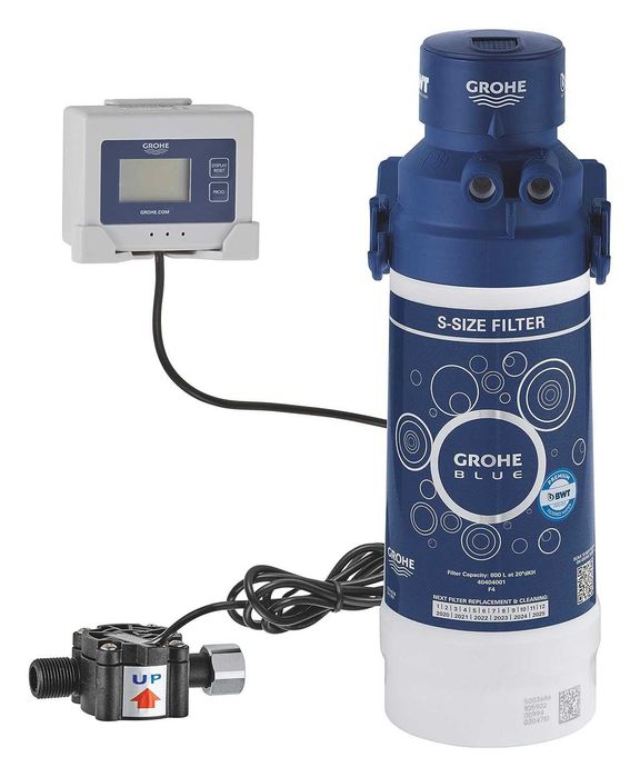 Grohe Blue Филтър за питейна вода - 600 литра