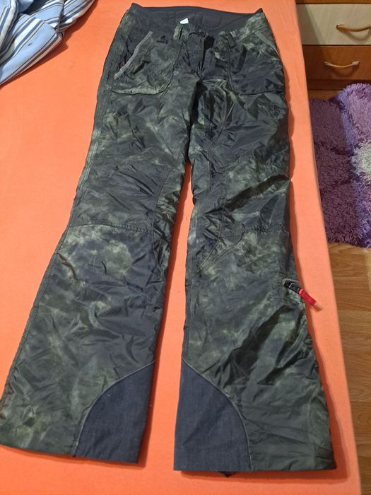 Pantaloni fis schi Armada,mărimea s Damă.