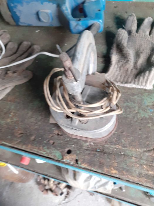 Продам вулканизатор