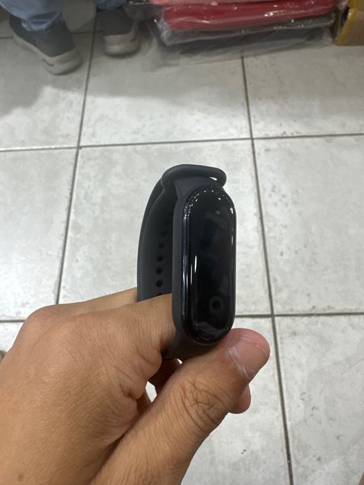 mi band 4 Не носил в отличном состоянии