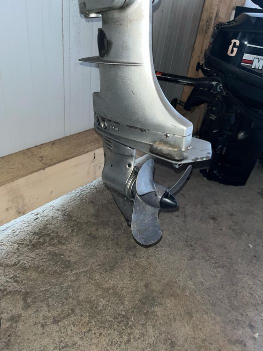 Motor Honda 5cp cizma scurta