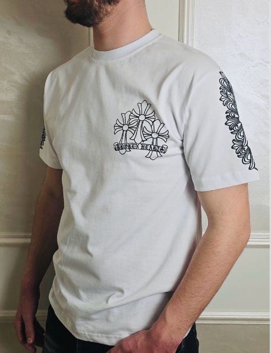 Tricouri Hearts , barbatesti! Calitate superioara!