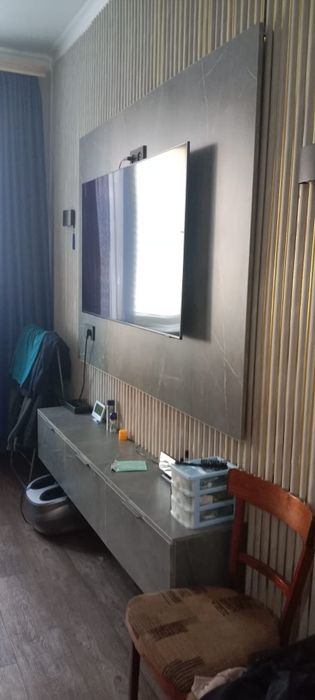 Продам квартиру.