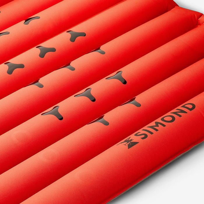 Saltea gonflabilă izolantă - produs resigilat - (SecondHand) Decathlon