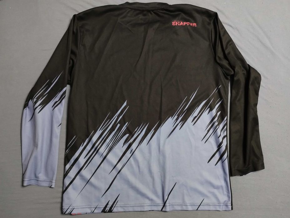 Jersey Korum Snapper