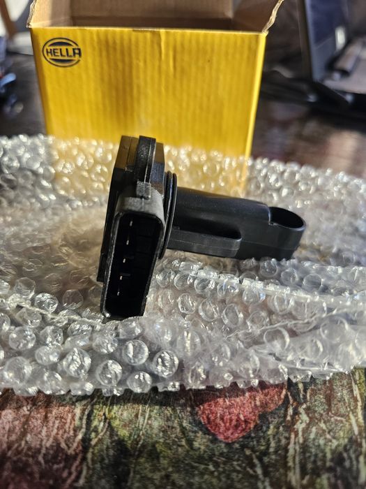 Дебитомер Suzuki Grand Vitara 2006-2010, Mitsubishi Outlander