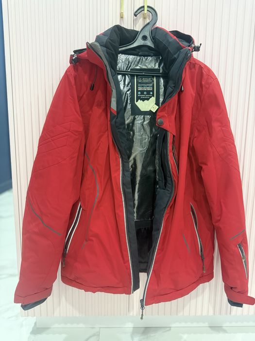 Продам мужскую куртку