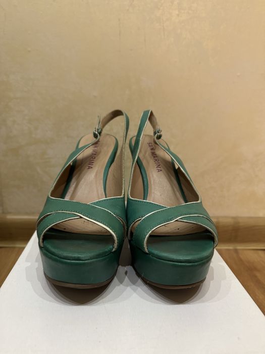 Женская обувь 38 размер