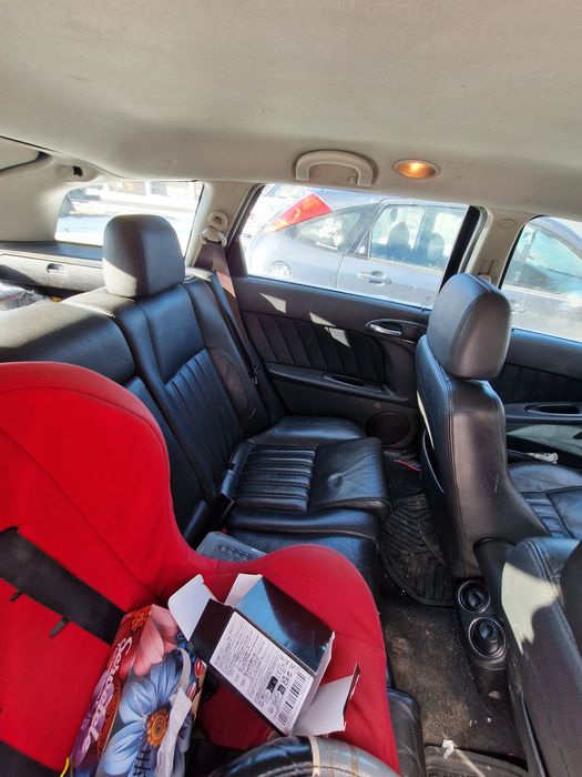 Alfa romeo 156 1.9 jtd