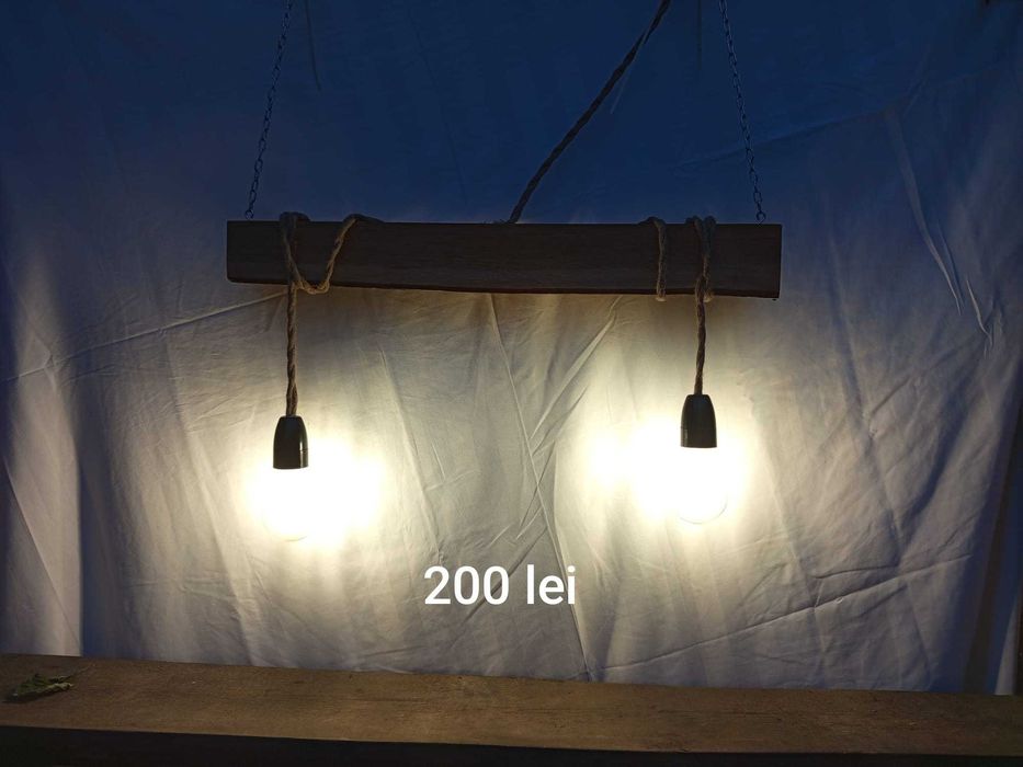 Lustre Fantezie București